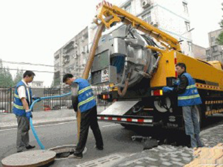 吸污车租赁,市政抢修车-甘肃禄宏