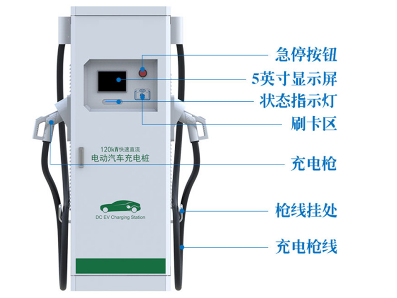 兰州电动车智能充电桩报价,充电桩工程