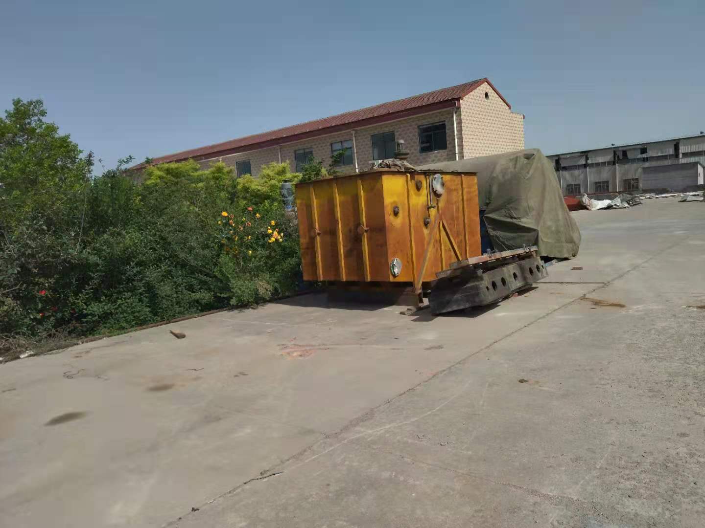 火力发电厂大型汽轮机哪家强