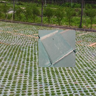 深圳秀新电网工程修补草绿地铺砖施工步骤咨询