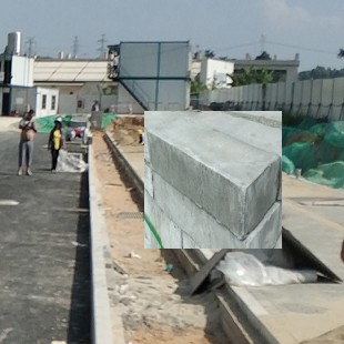 深圳向兴路店门前树池边压平石电话深圳缺口斜边侧平石作用