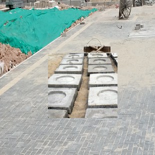 深圳盐田中杆灯电线杆施工难不难深圳公路输电设备水泥立杆圆锥水