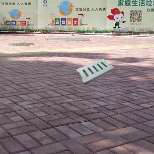 深圳仙湖路使用保护行人要用雨沟水泥盖销售商家深圳雨水口水泥雨