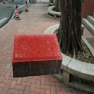 深圳市滨河大道护坡水泥砌砖质量好路面修补平面走地砖
