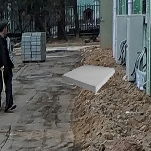 东坑路楼阁需要双层隔热水泥地板砖挤塑板销售