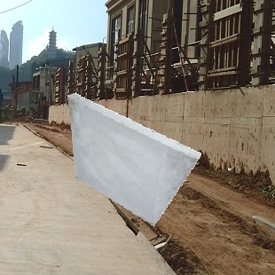 金石路工程队买降温混凝土隔热平砖厂家直接销售深圳架空型平板