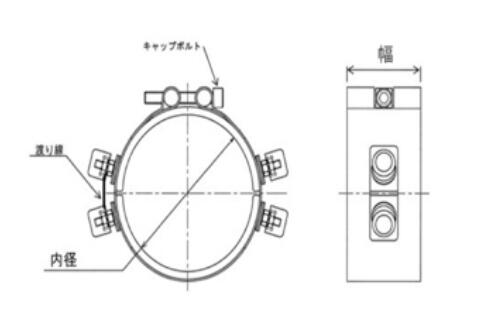 日本KYUSHUNISSHO九州日昌带式电热器