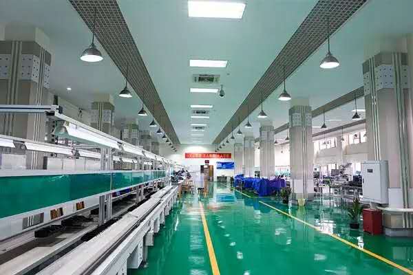 湖南工厂5S目视化管理咨询_工厂布局规划_车间现场管理找智梦