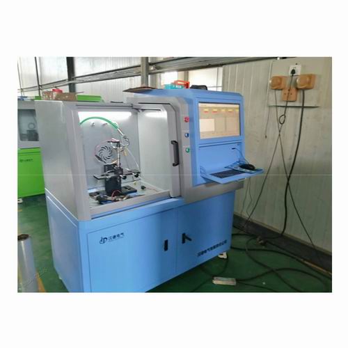 高压共轨喷油器试验台 CRS318