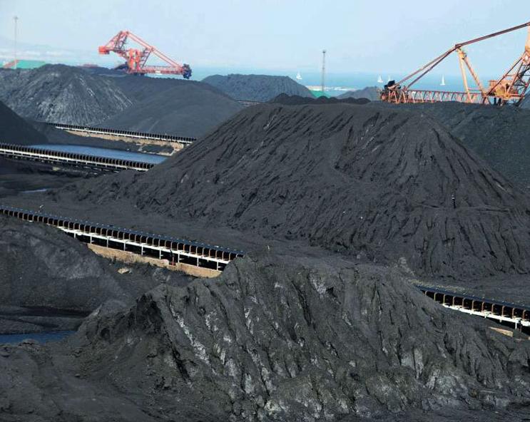 Steam Coal 4700 kcal/kg