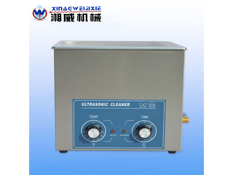 黑龙江工业用超声波清洗机生产厂家