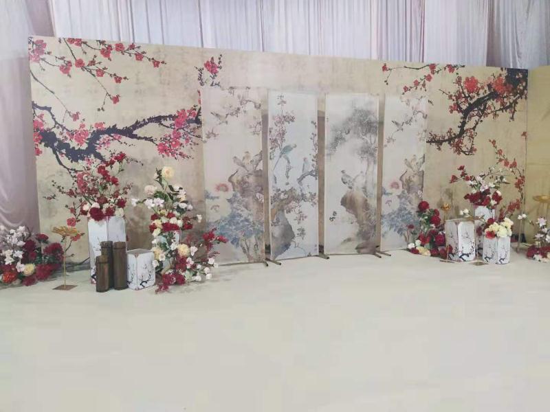 德化婚礼策划公司_可靠的婚庆-泉州百年文化