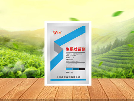 叶面肥——山东叶面肥厂家供应