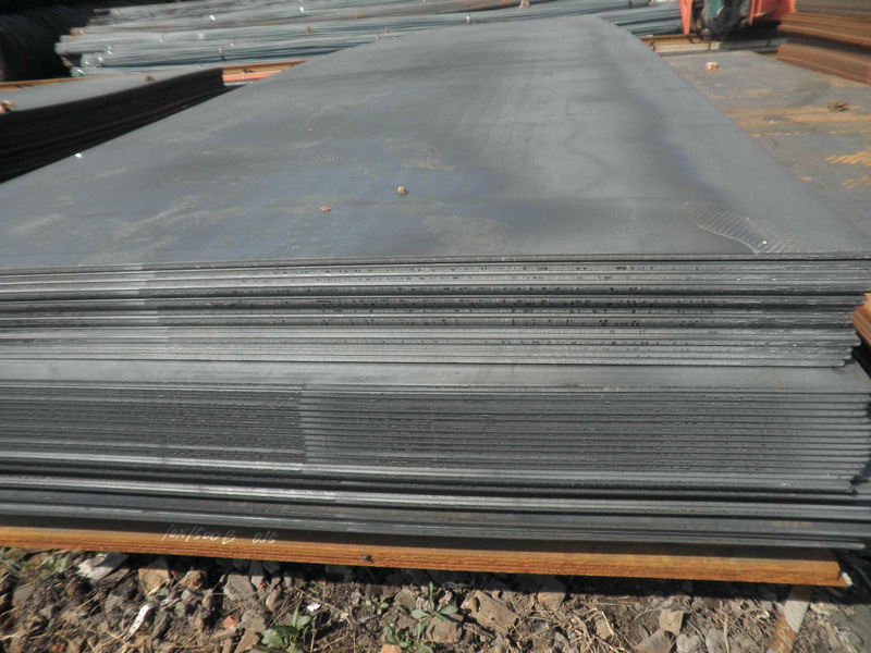 肥西镀锌冷板厚度规格