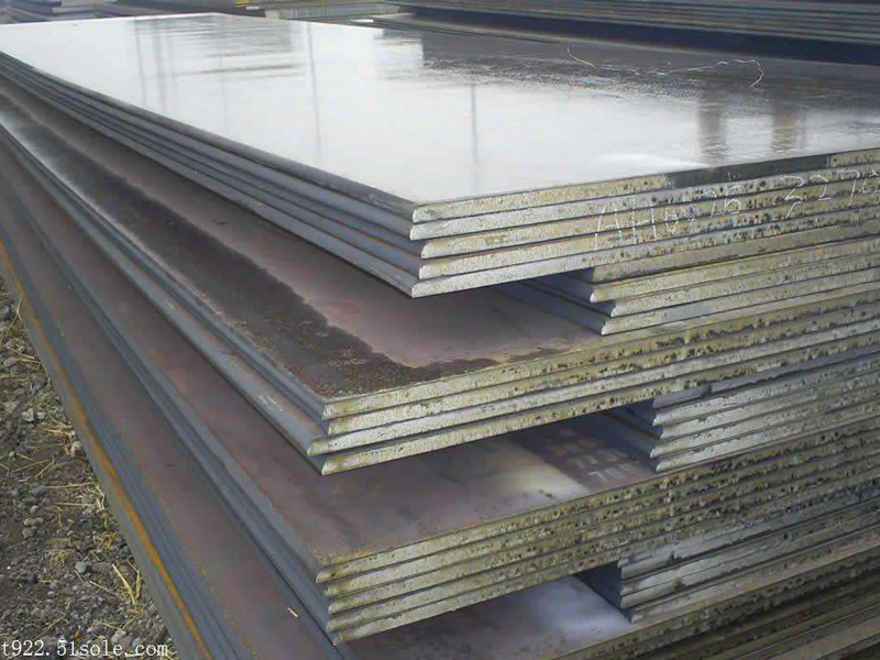 芜湖冷轧超薄钢板生产厂家