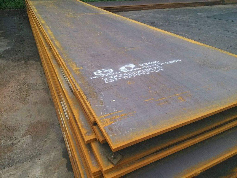 肥西碳结卷板钢材生产厂商