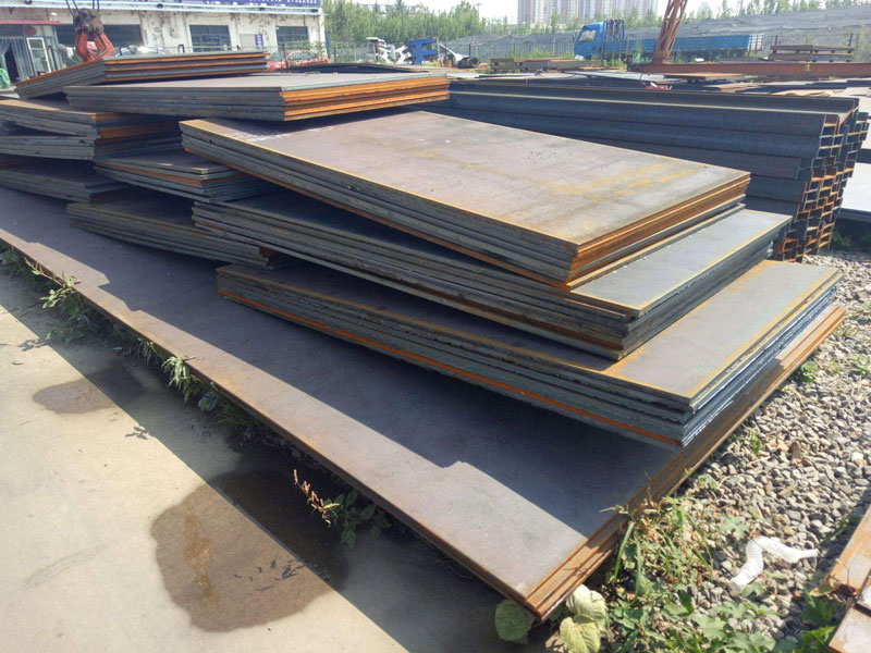 肥东低合金碳结板规格