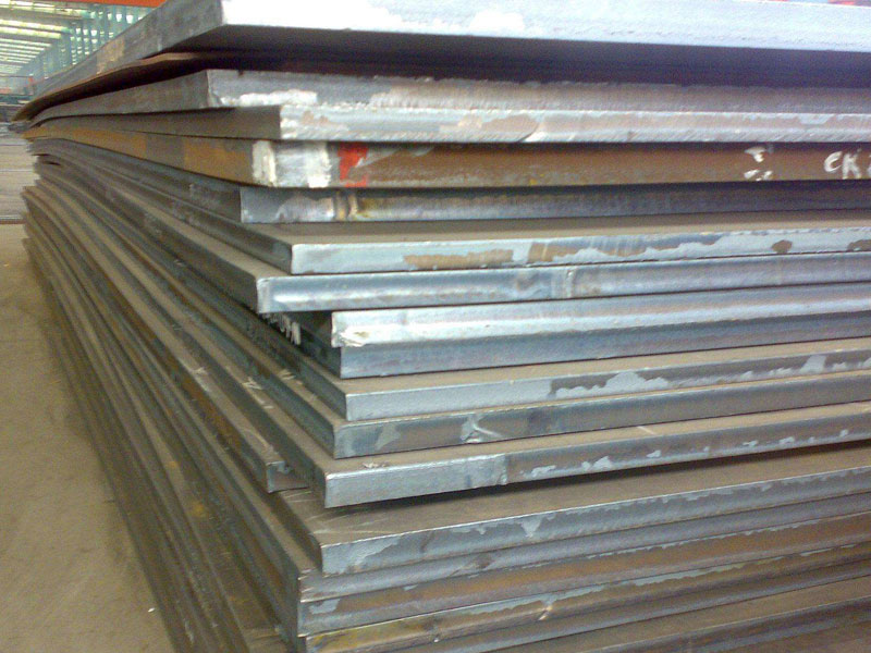 六安钢板碳结板生产厂商
