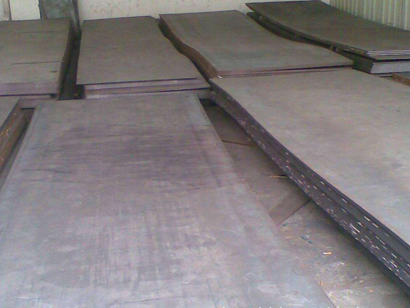 芜湖不锈钢热轧钢板生产厂家