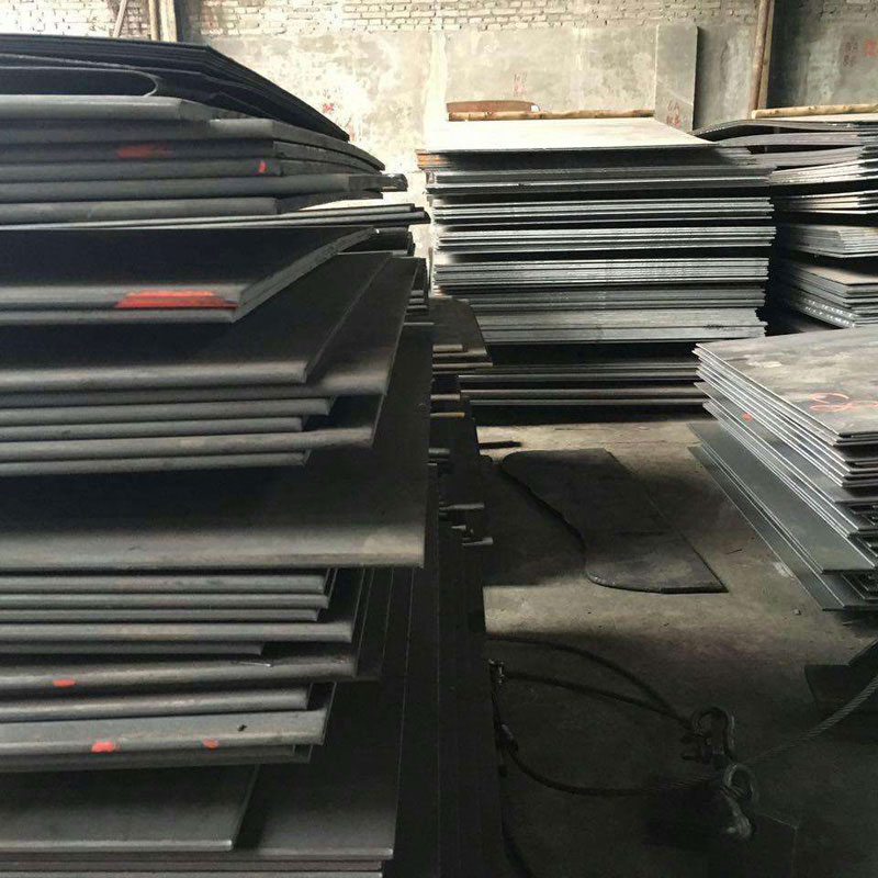 亳州镀锌热轧板生产厂家