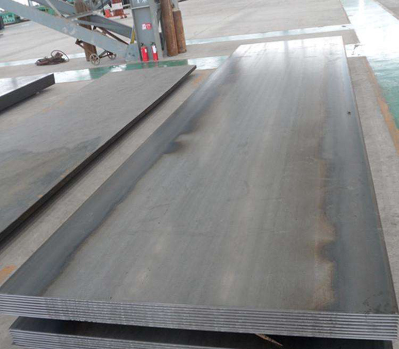庐江不锈钢热轧钢板多少钱一吨