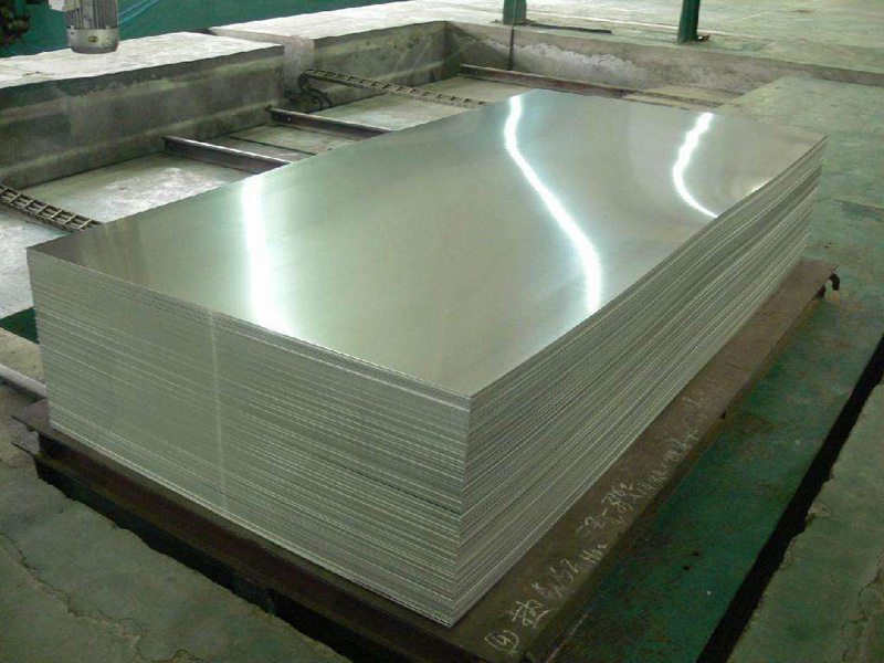 庐江2A12铝板加工厂