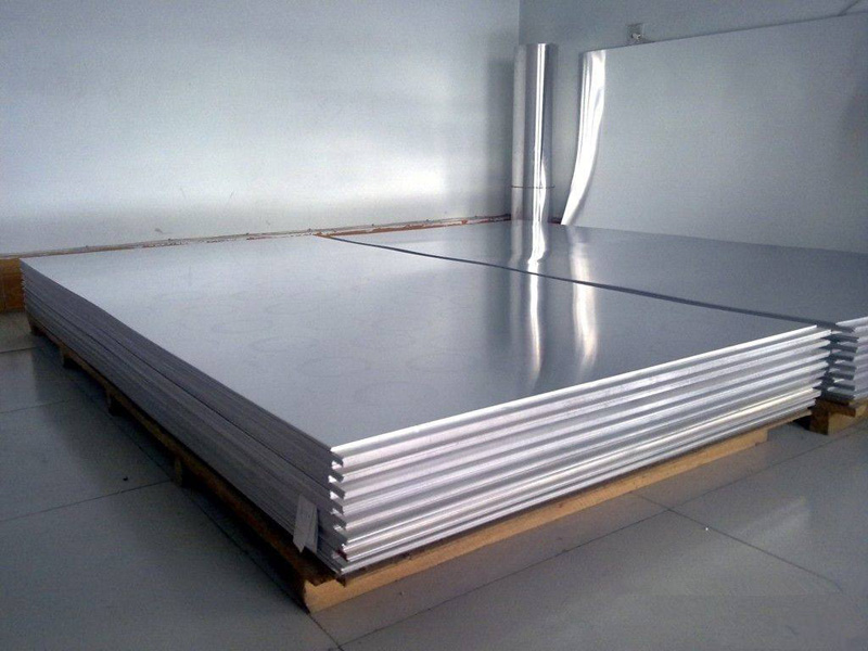 蚌埠拉丝铝板生产