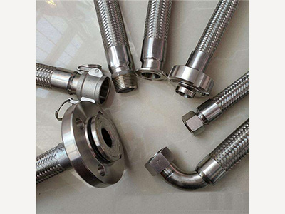 中卫金属软管|高质量的金属软管供应