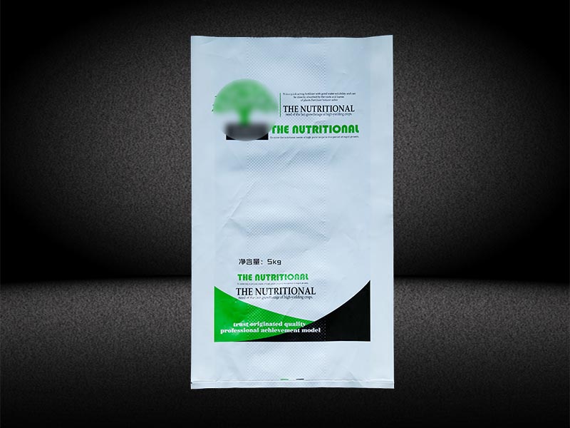 肥料PE袋厂家-潍坊市有质量的肥料包装袋推荐
