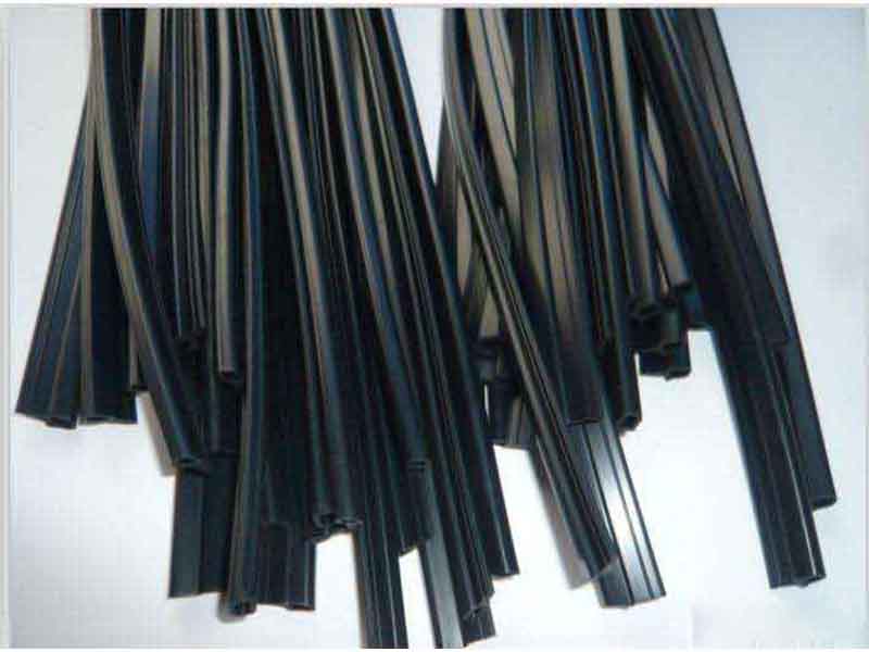乌鲁木齐实心橡胶条生产_价位合理的橡胶条就在兰州金河水电橡胶制品厂 