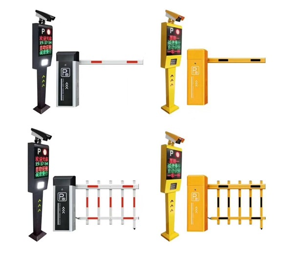 车牌识别一体机价格如何 邢台车牌识别一体机安装