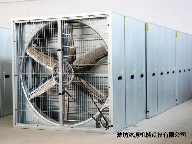 陕西基地专用养猪用降温风机多少钱