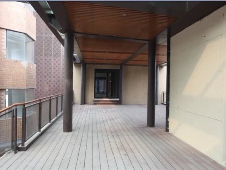 黄山木塑室内地板代理