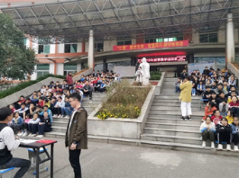 衡阳实验中学招生