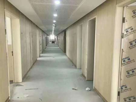 淮南洁净装饰板订制