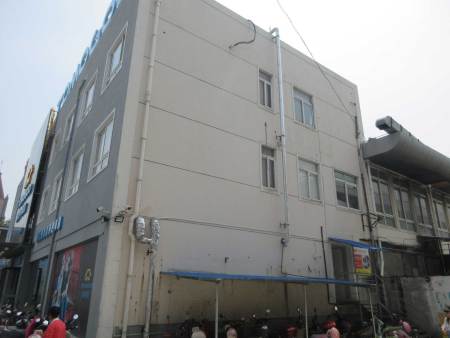 安慶教學樓安全檢測辦理單位