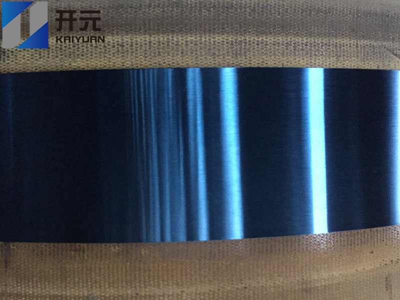 广东热处理钢带多少钱一吨