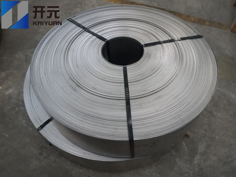 北京低碳钢冷轧钢带多少钱一吨