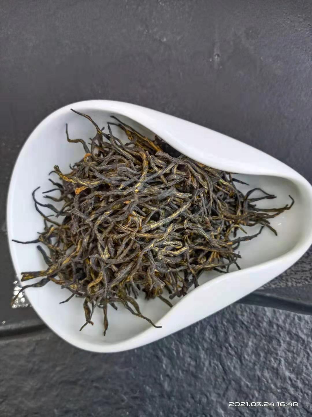 重庆小种红茶多少钱