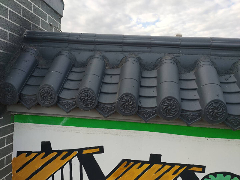 泰安古建筑砖瓦报价