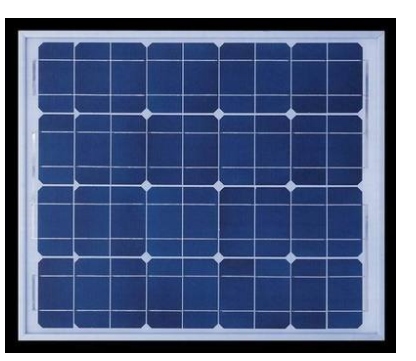 340/70 玻璃太阳能板