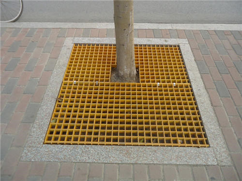 重庆排水沟盖板沟型号