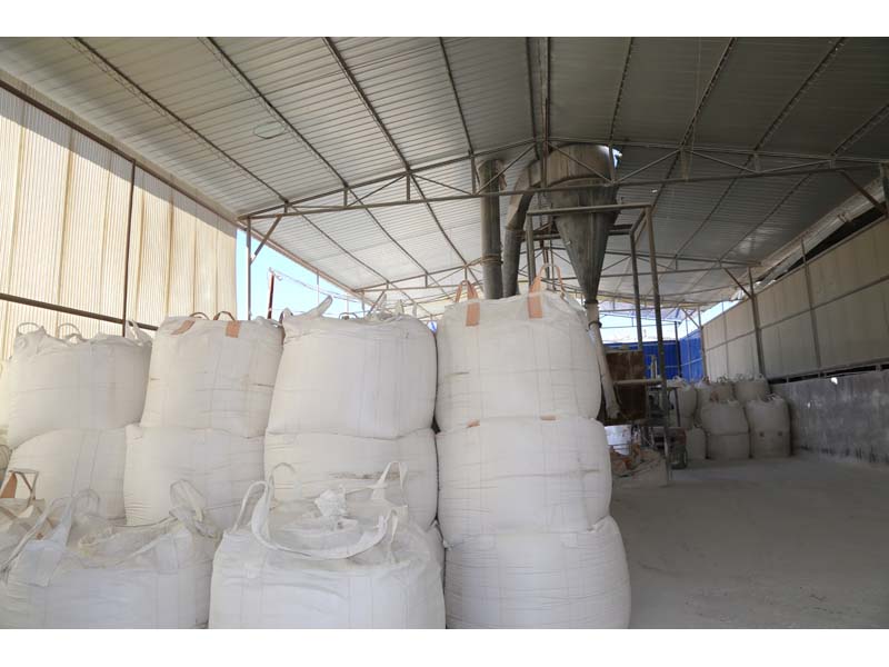 天水氧化钙粉生产厂家