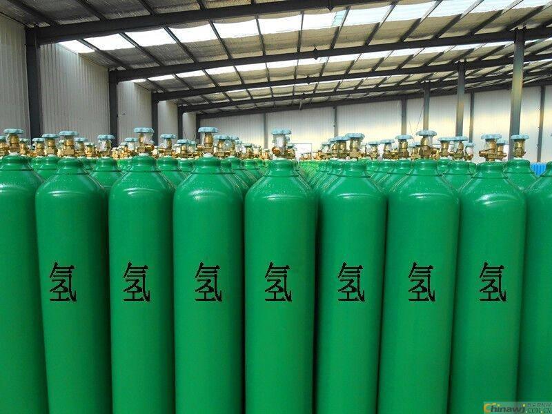 陕西标准高纯氢气批发厂家