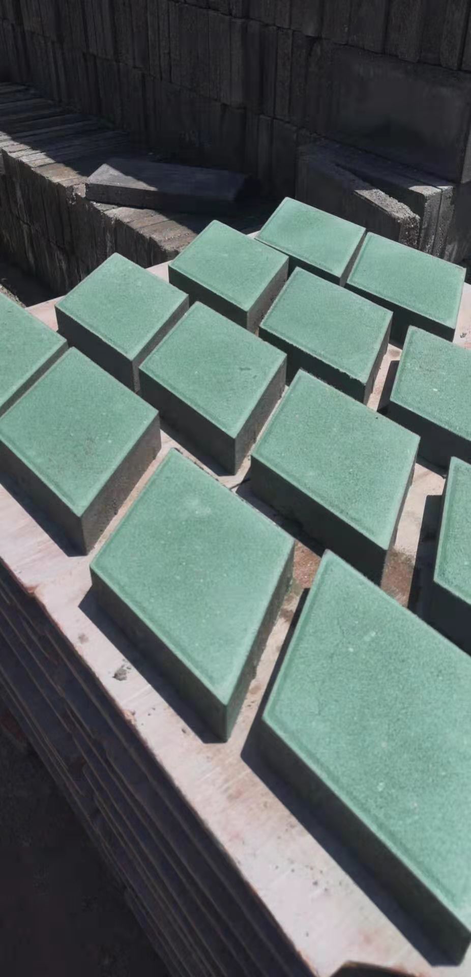 天水陶瓷渗水砖生产厂家