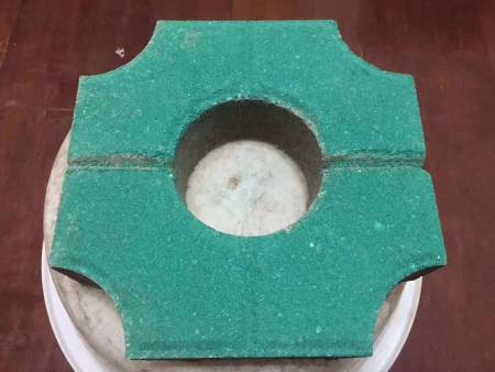 甘南圆孔草坪砖报价,新型草坪砖哪种好