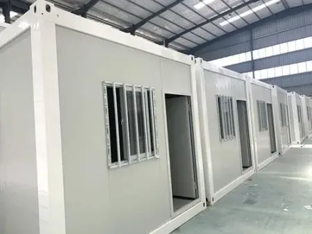 K式框架活動房哪家好