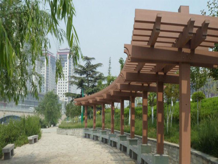 漯河园林景观亮化工程设计