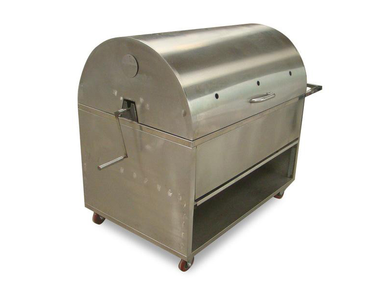 西安立式烤全羊炉生产