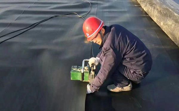 江西油田基地防渗膜价格